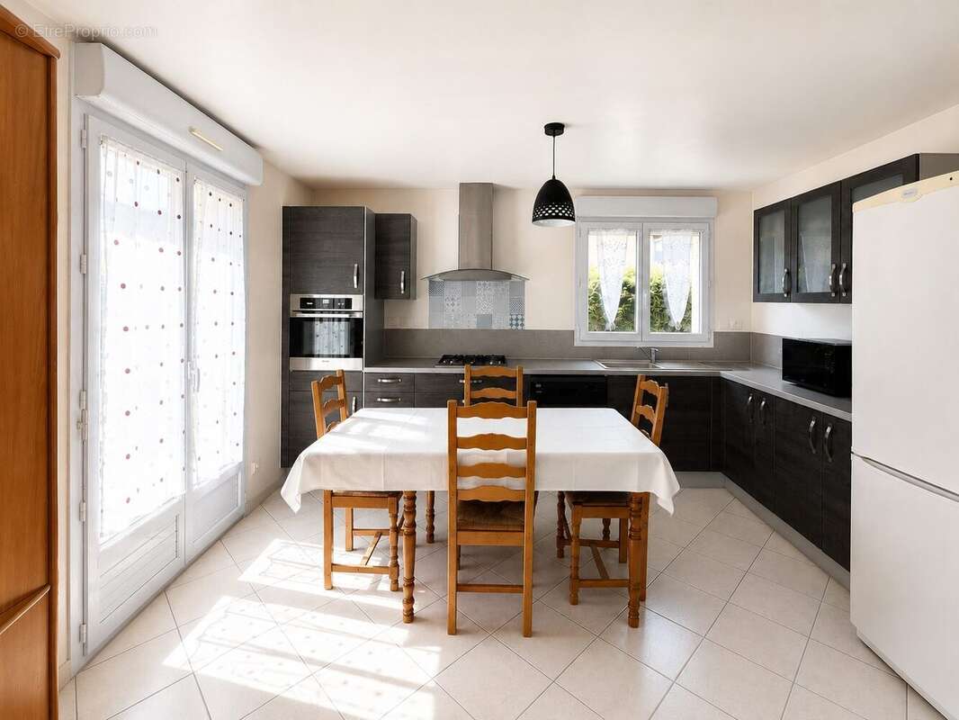 Maison à SCIONZIER