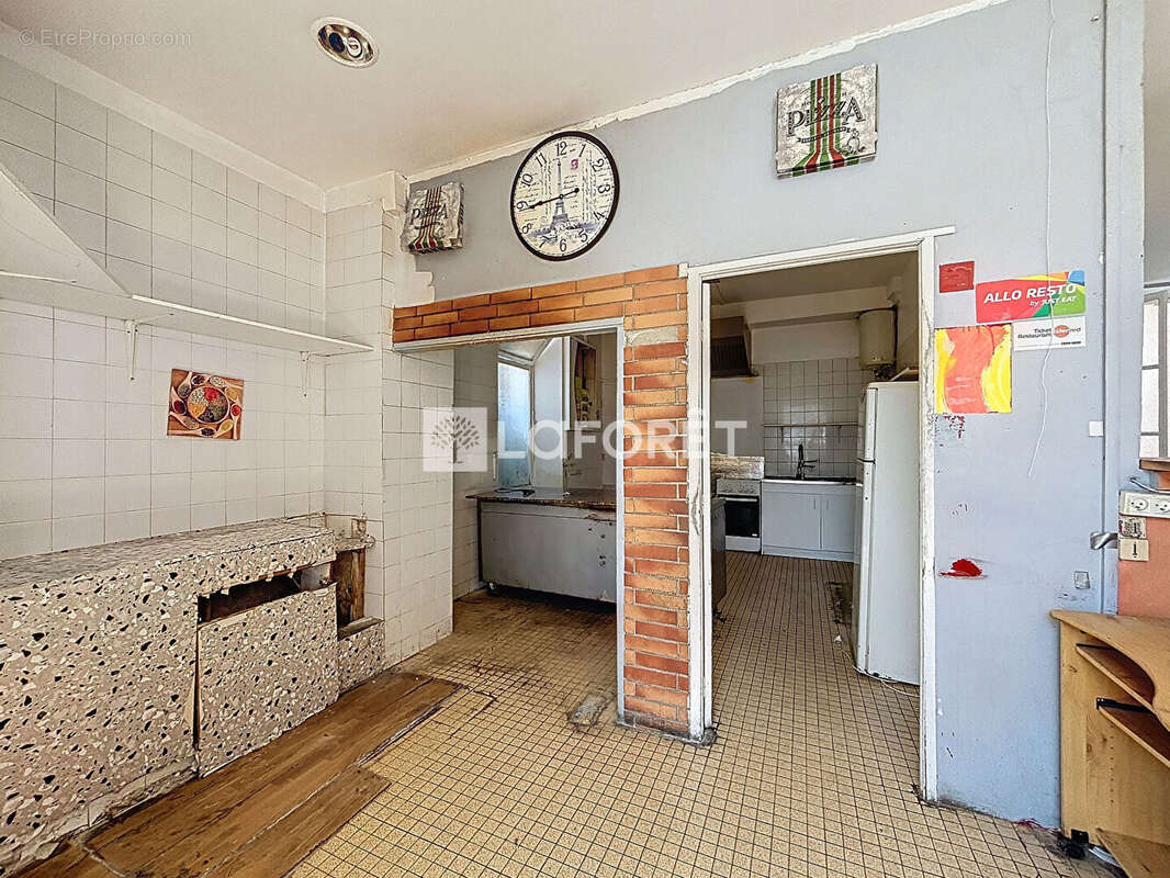 Commerce à CHALONS-EN-CHAMPAGNE