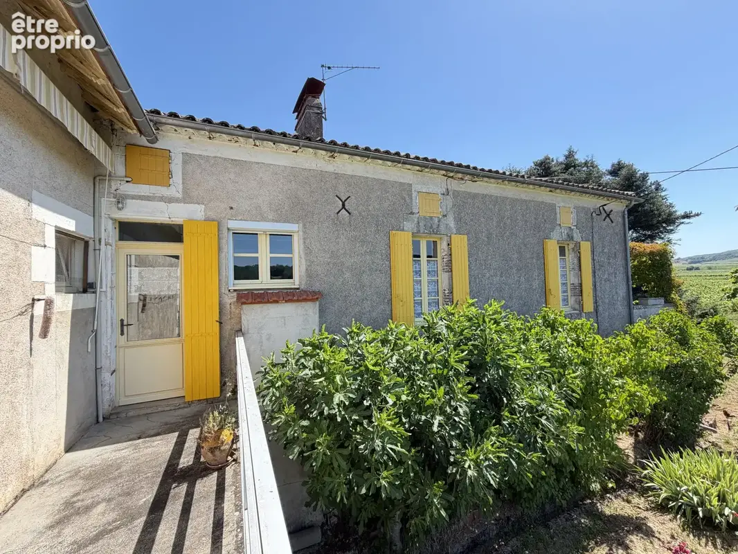 Propriété 5 chambres avec plusieurs dépendances - photo 5