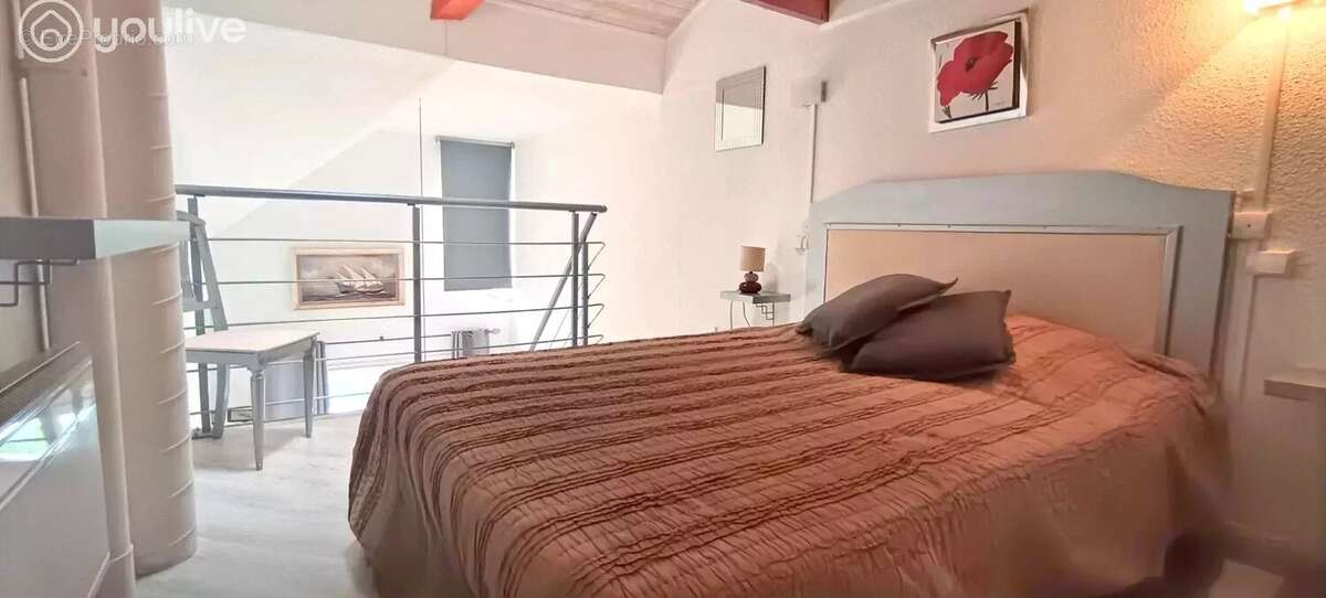 Appartement à LES SABLES-D&#039;OLONNE
