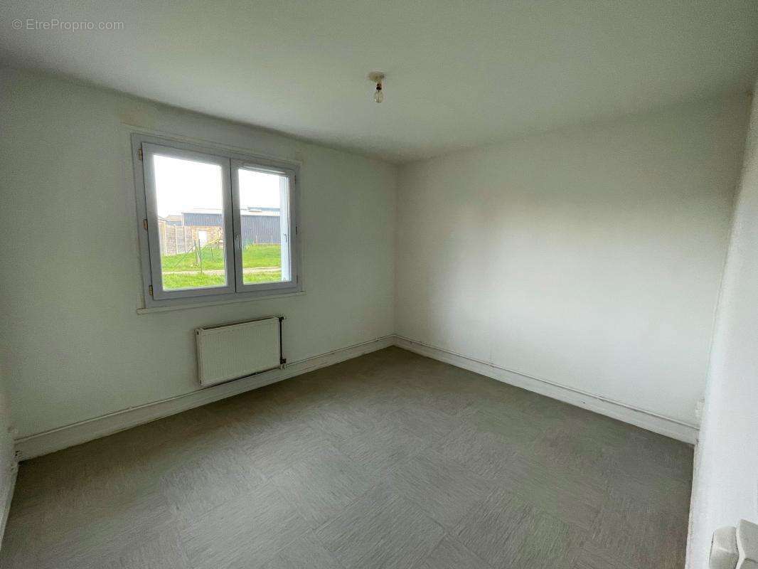 Appartement à SAINT-NICOLAS-D&#039;ALIERMONT