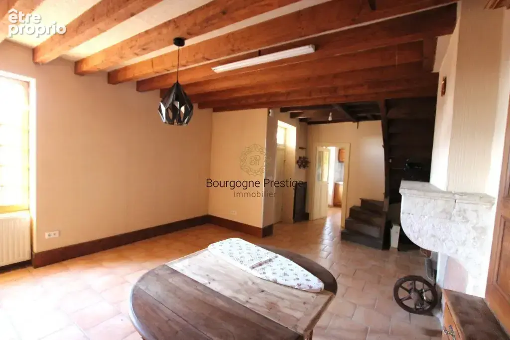 Ensemble immobilier en pierre a renover d'une surface utile de 585 m²* terrain 1800 m² - photo 9