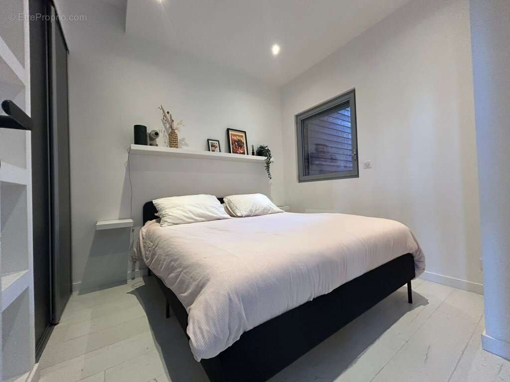 Appartement à CAPINGHEM