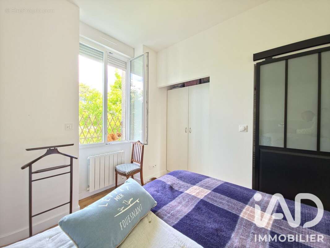 Photo 6 - Appartement à FOUESNANT