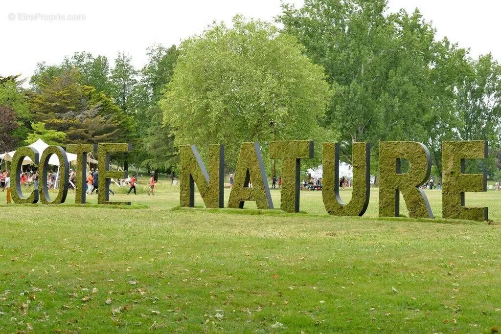 Appartement à SAINT-NAZAIRE