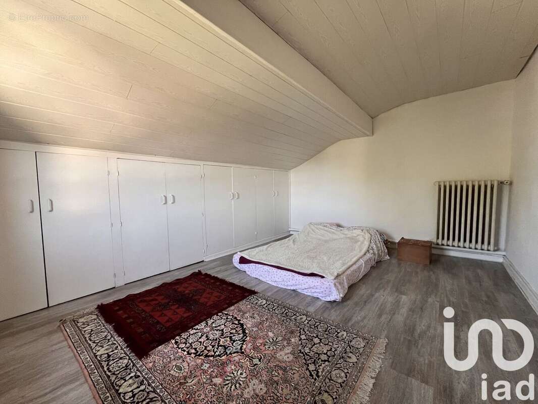 Photo 9 - Maison à FAGNIERES