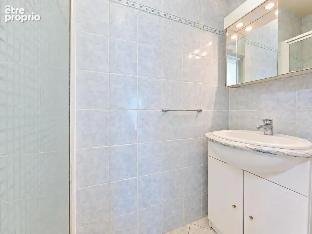 4 pièces 83m² au calme – terrasse 45 m² – garage - photo 11