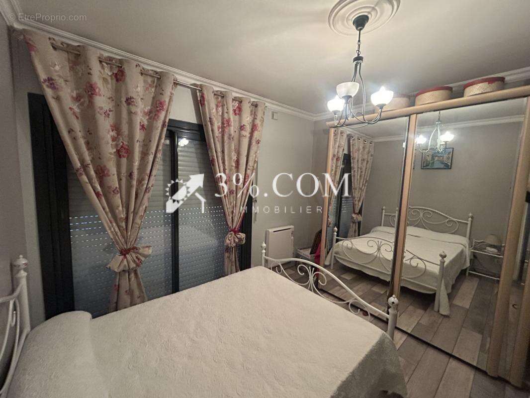 Maison à MONTOIR-DE-BRETAGNE