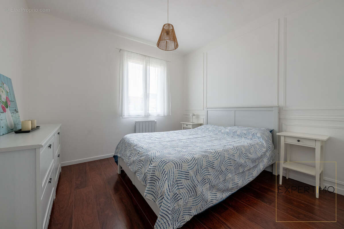 Maison à ATHIS-MONS