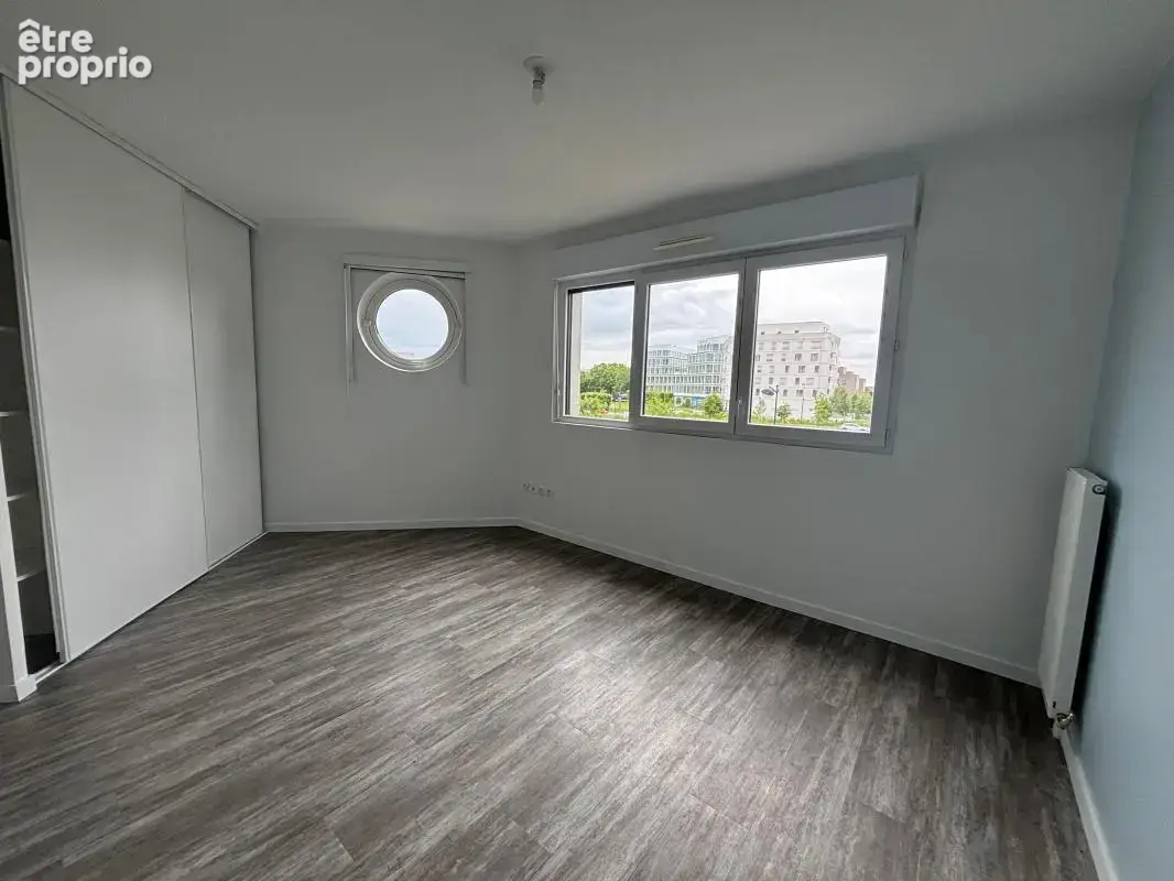 Maison à vendre à Chessy à 300 mètres du RER A et Val d'Europe 4 Chambres - photo 8