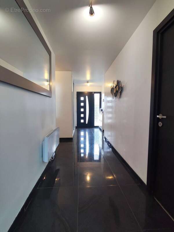 Maison à ASNIERES-SUR-OISE