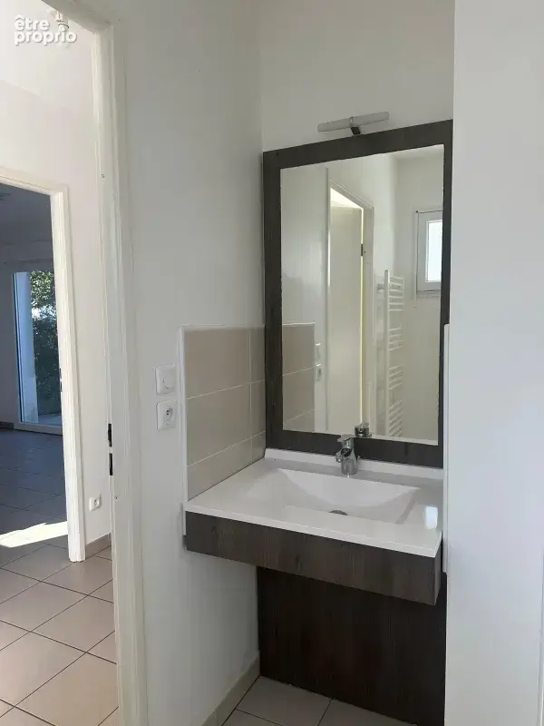 Maison 2 pièces 40 m² à vendre à Saint-Jean-D'illac (33127) - photo 6