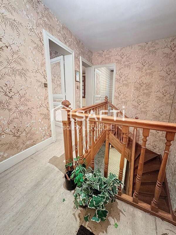 Photo 5 - Maison à PERONNE