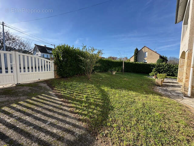 Appartement à SAINT-CERE
