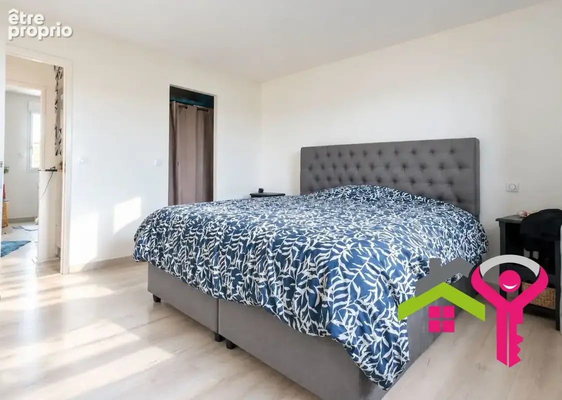 Maison 4 pièces 126 m² à vendre à Marquette-En-Ostrevant (59252) - photo 9
