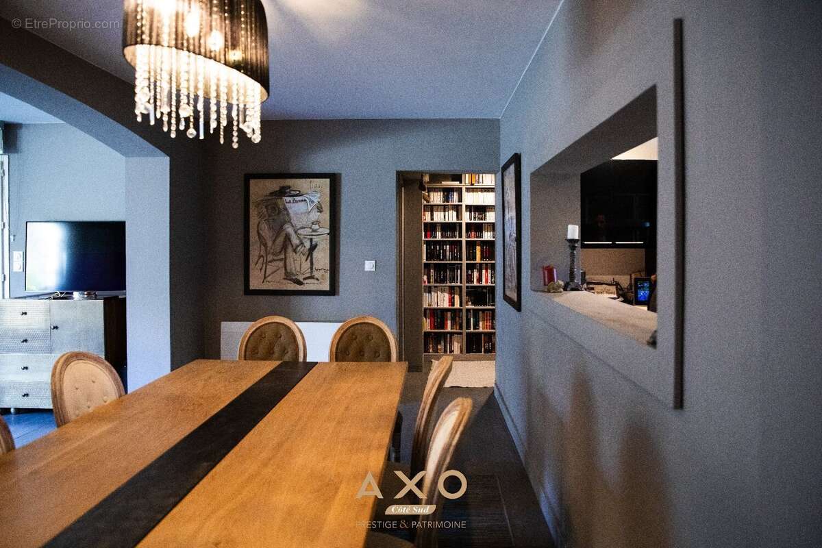 Maison à SAINT-MARTIN