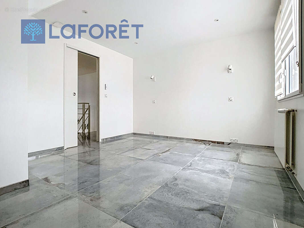 Appartement à PLOEMEUR