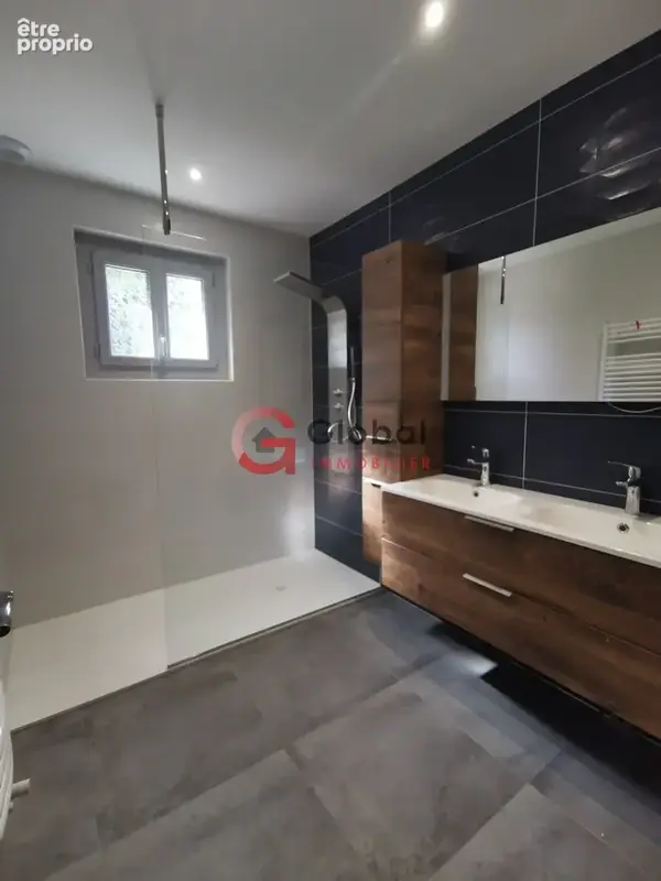 Grande maison individuelle 8 pièces 160 m2 sur sous-sol complet - photo 7