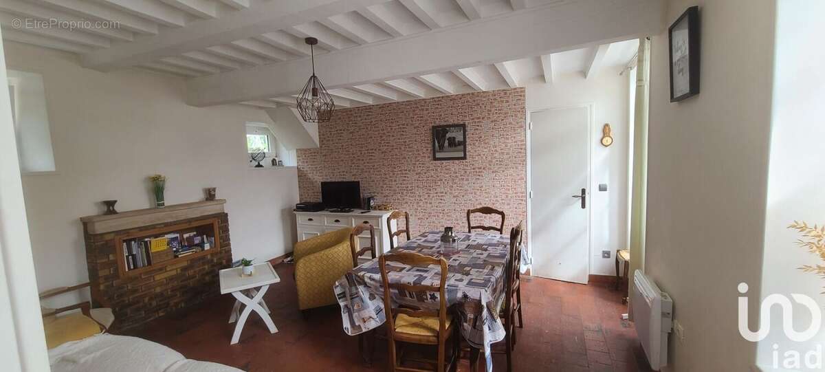 Photo 3 - Maison à BAYEUX