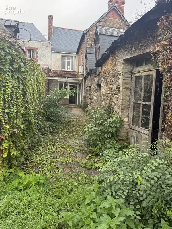 Maison 6 pièces 107 m² à vendre à Plesse (44630) - photo 2