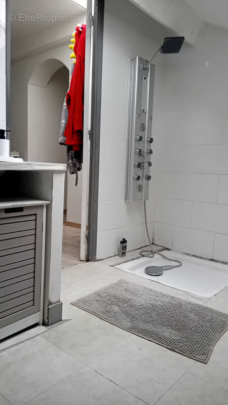 Appartement à MILLAU