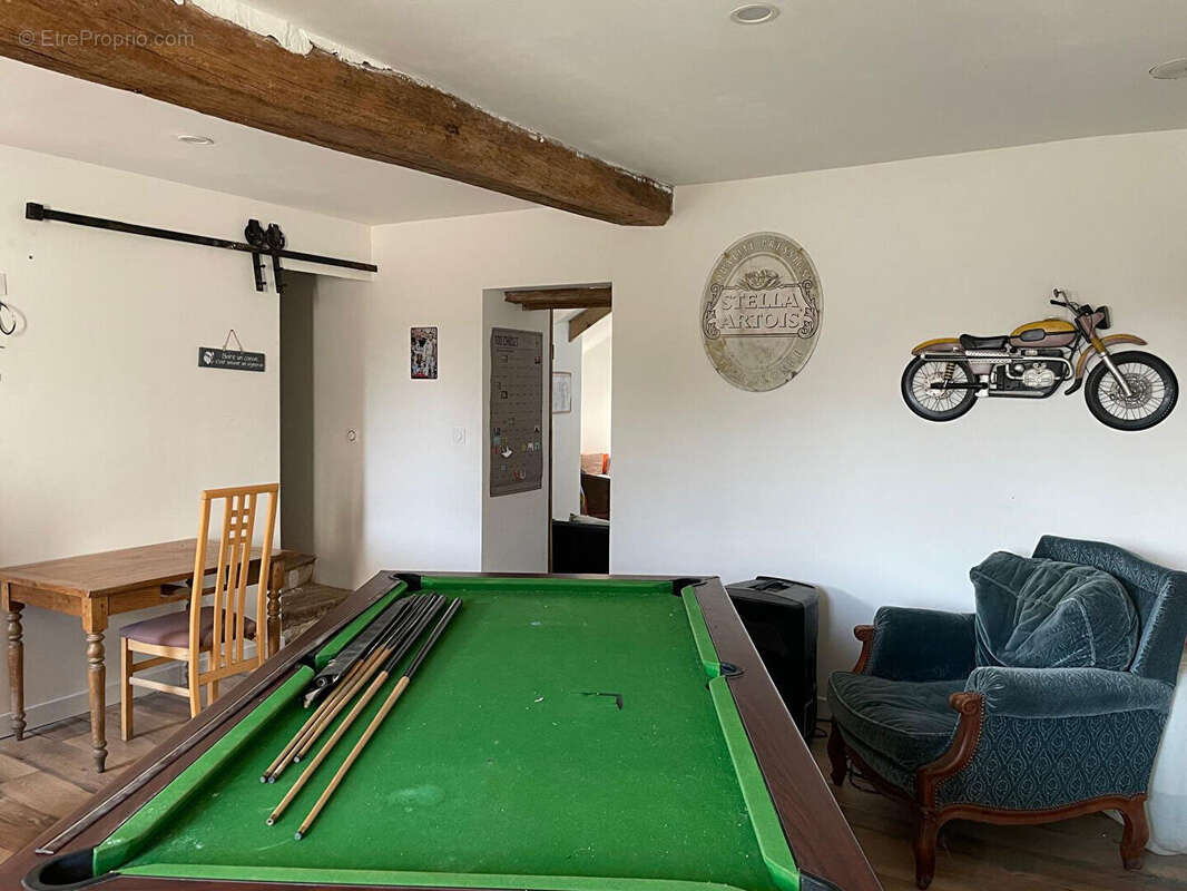 Maison à CHATEAU-THIERRY