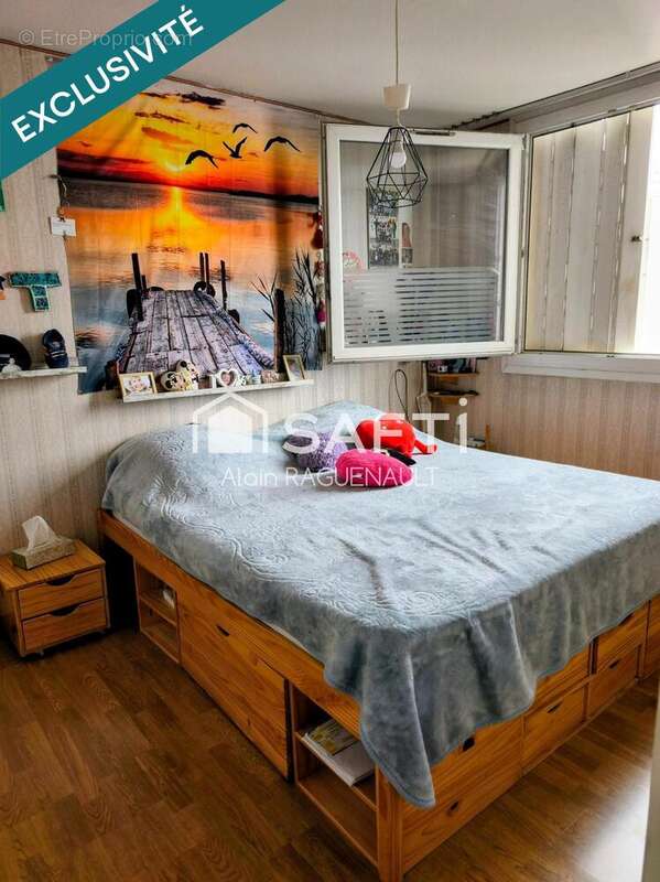 Photo 4 - Appartement à LYON-8E