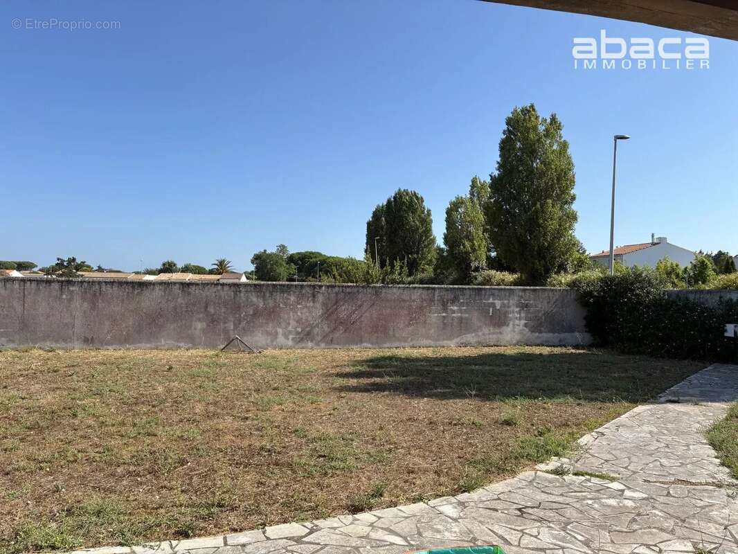 EXCLUSIVITÉ - Maison Le Bois Plage en Ré - ile de ré - photo 2