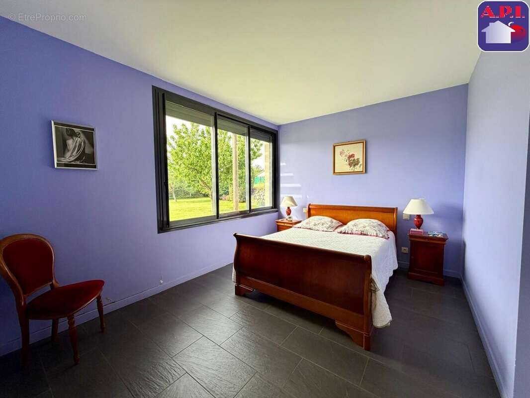 Maison 152 m² à Varilhes  - photo 9