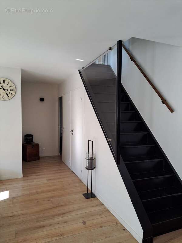 Maison à CLAMART