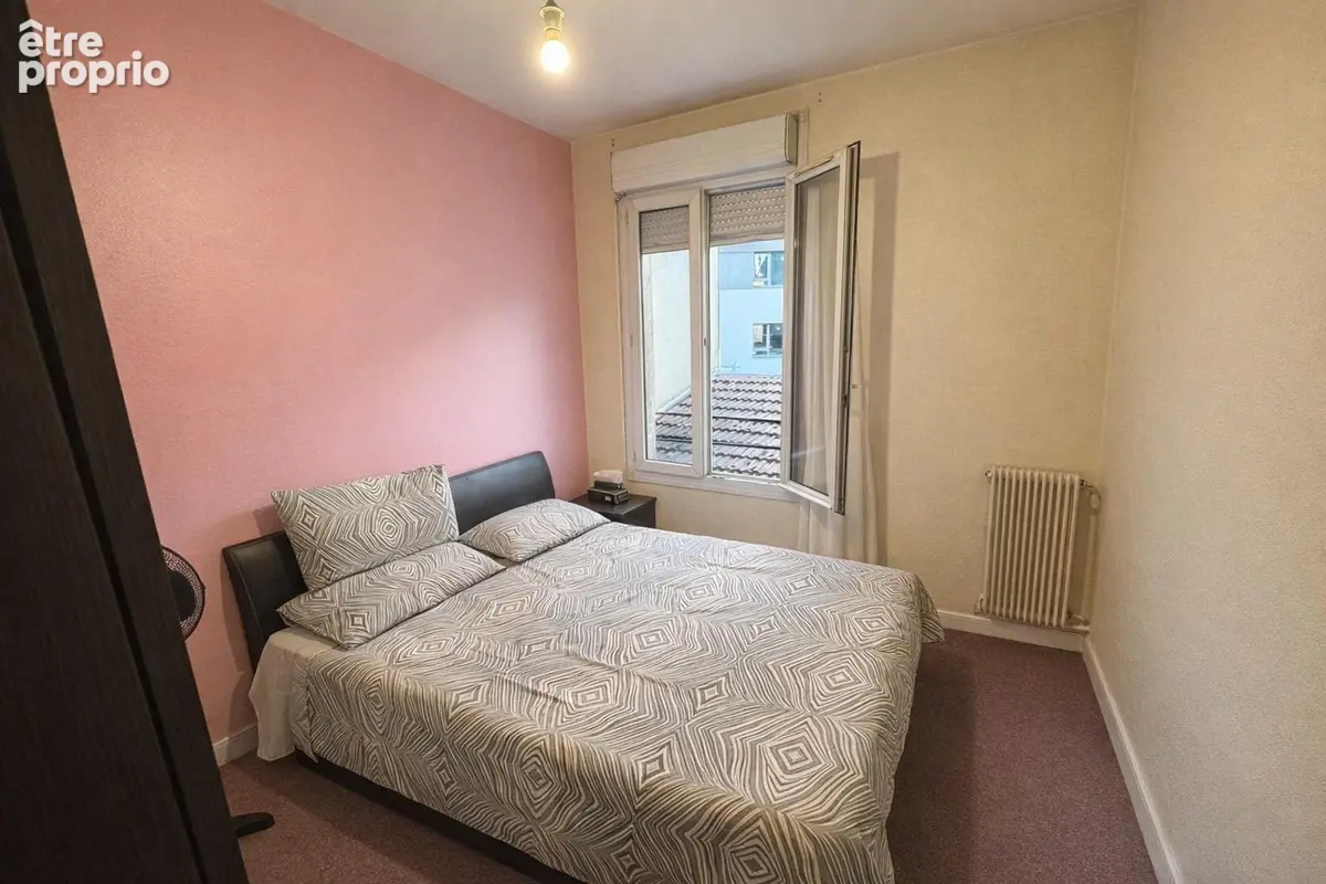 Immeuble Aubervilliers 114 m2 - photo 4