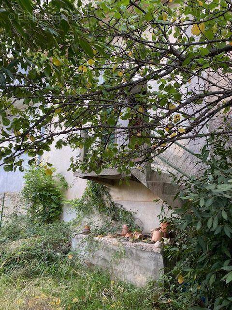 Maison à CLERMONT-L&#039;HERAULT