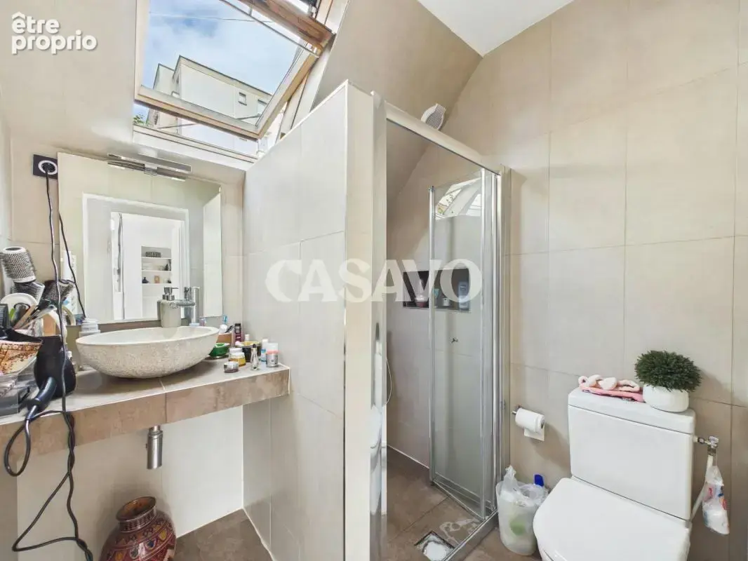 Vente Maison 5 pièces de 112m² - 94210 Saint-Maur-des-Fossés - photo 13