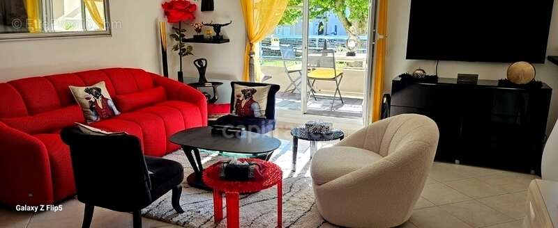 Appartement à MONTARGIS