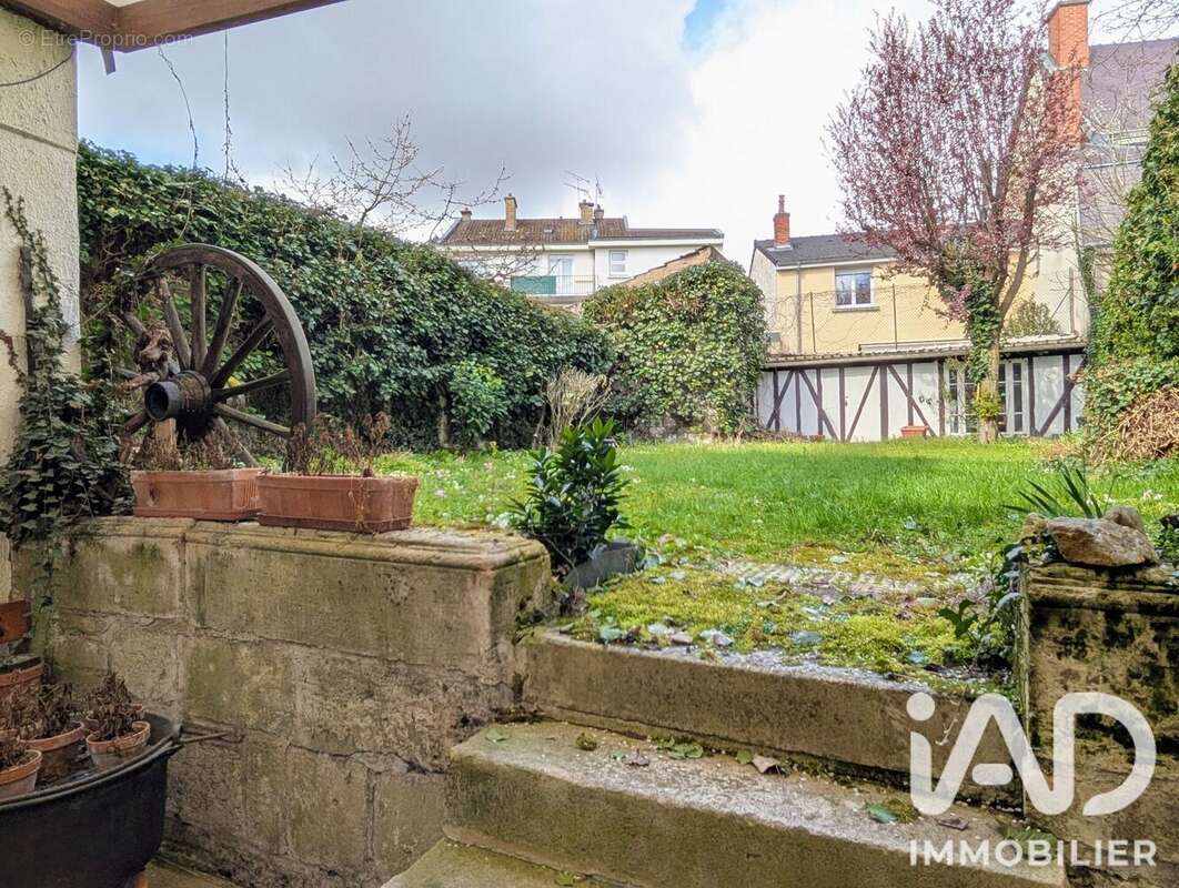 Maison 145 m² à Chalons-En-Champagne  - photo 3