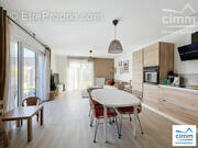 Appartement à NOYAL-CHATILLON-SUR-SEICHE