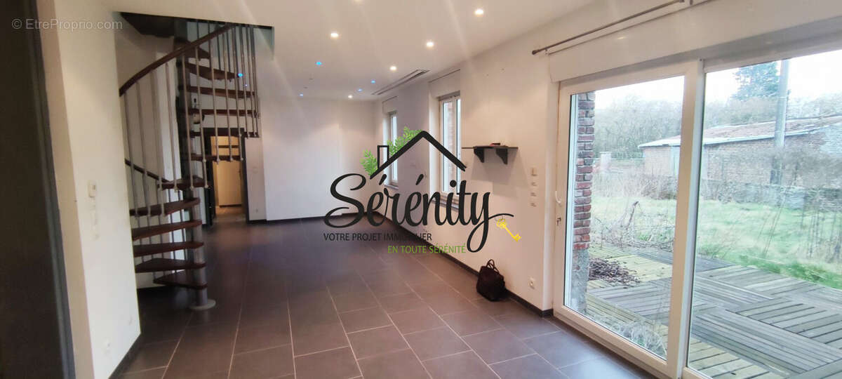 Maison à INCHY-EN-ARTOIS