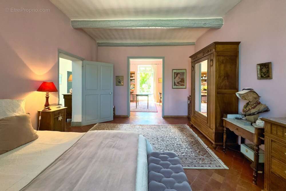 Maison à VAISON-LA-ROMAINE