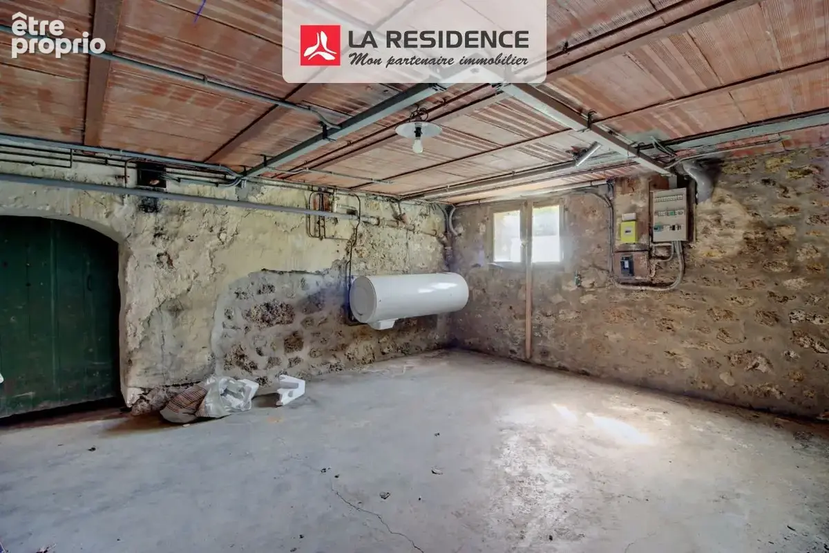 Maison 60 m² à Les Alluets-Le-Roi  - photo 9