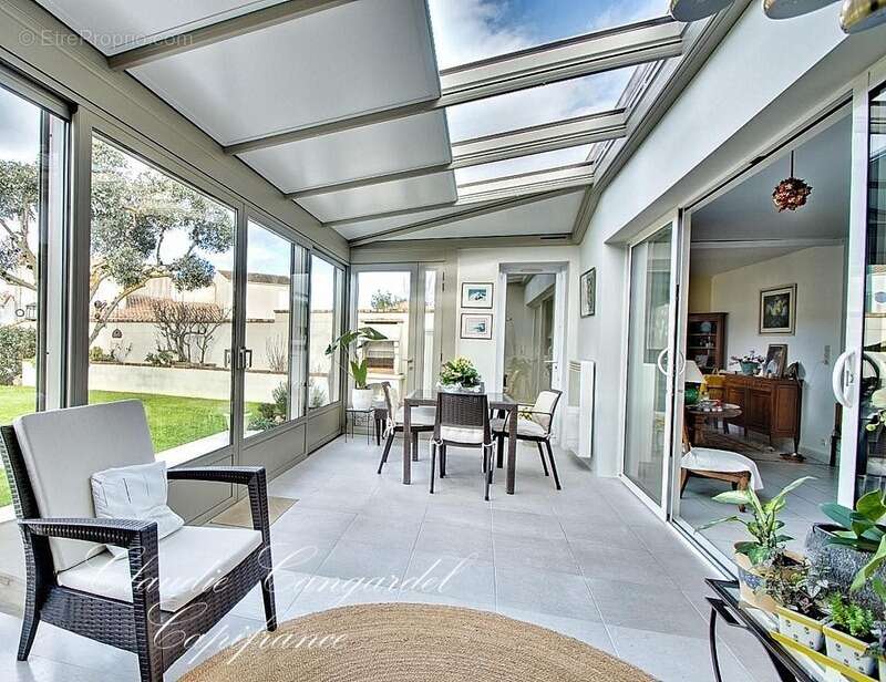 Maison à NIEUL-SUR-MER