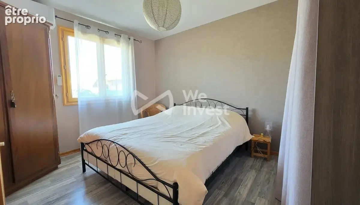 Maison 8 pièces 150 m² à vendre à Aydoilles (88600) - photo 8