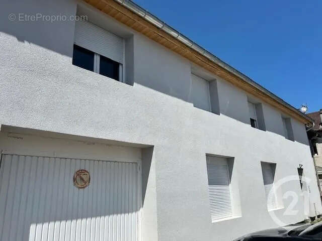 Maison 113 m² à Epinal  - photo 10