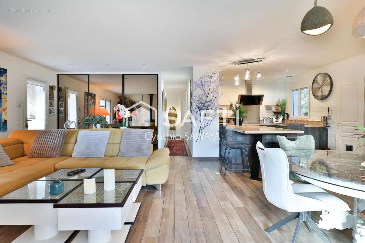 Photo 4 - Maison à LA TESTE-DE-BUCH