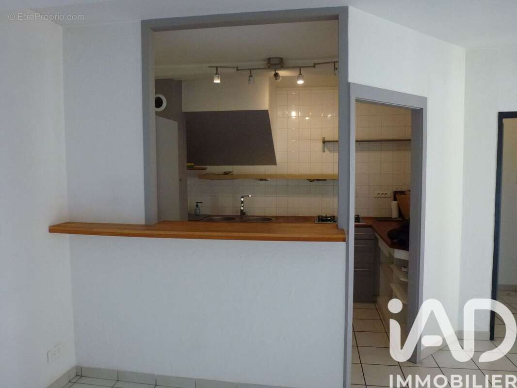 Photo 5 - Appartement à MONTAUBAN