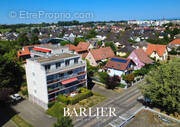 Appartement à LINGOLSHEIM