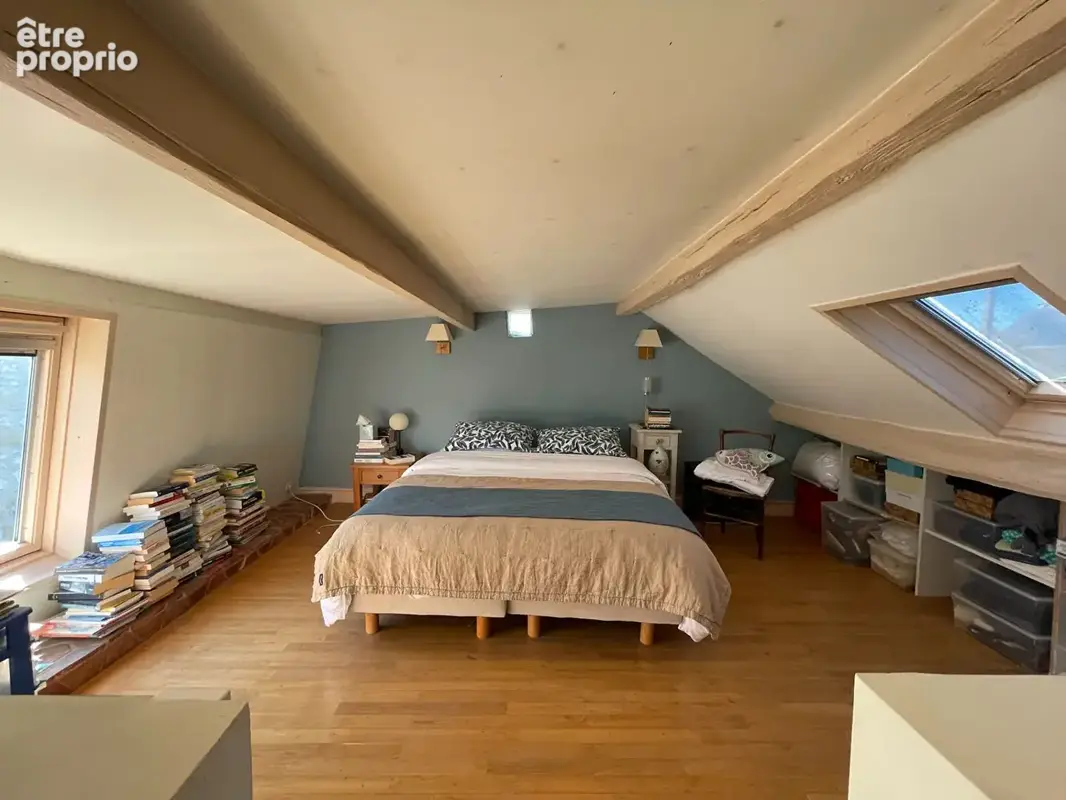 Maison Fontainebleau 4 pièce(s) 125 m2 - photo 8
