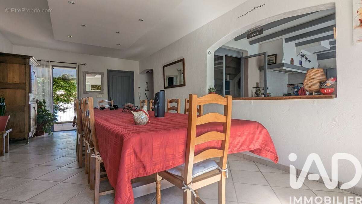 Photo 7 - Maison à MORIERES-LES-AVIGNON