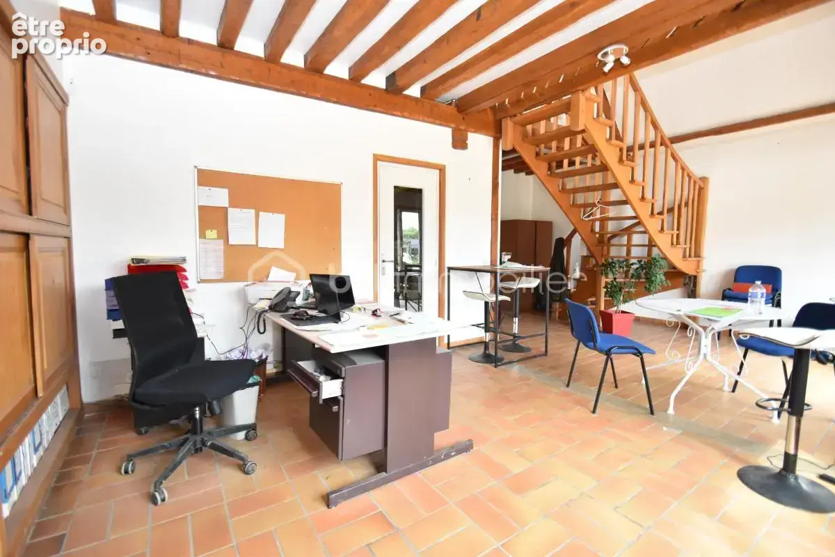  bien rare à 1h de paris – site d’exception pour activité ou passion  - photo 18