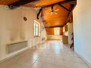 Appartement à SAINT-JEAN-DE-MOIRANS