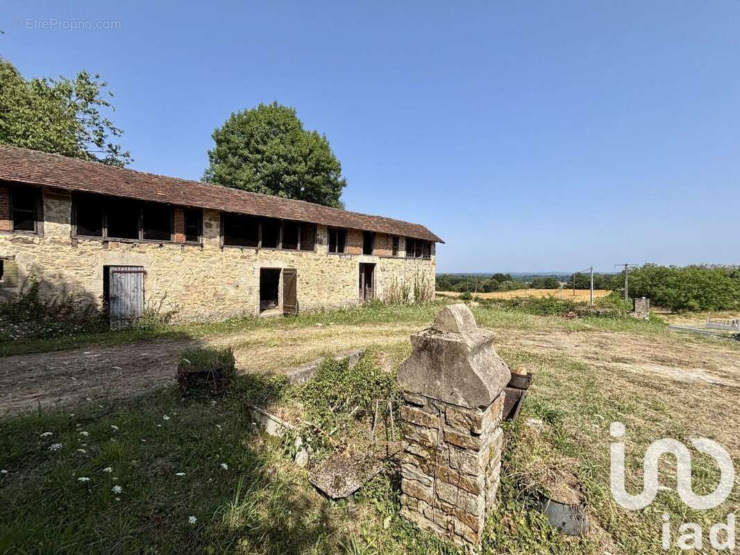 Photo 4 - Maison à BUSSIERE-GALANT